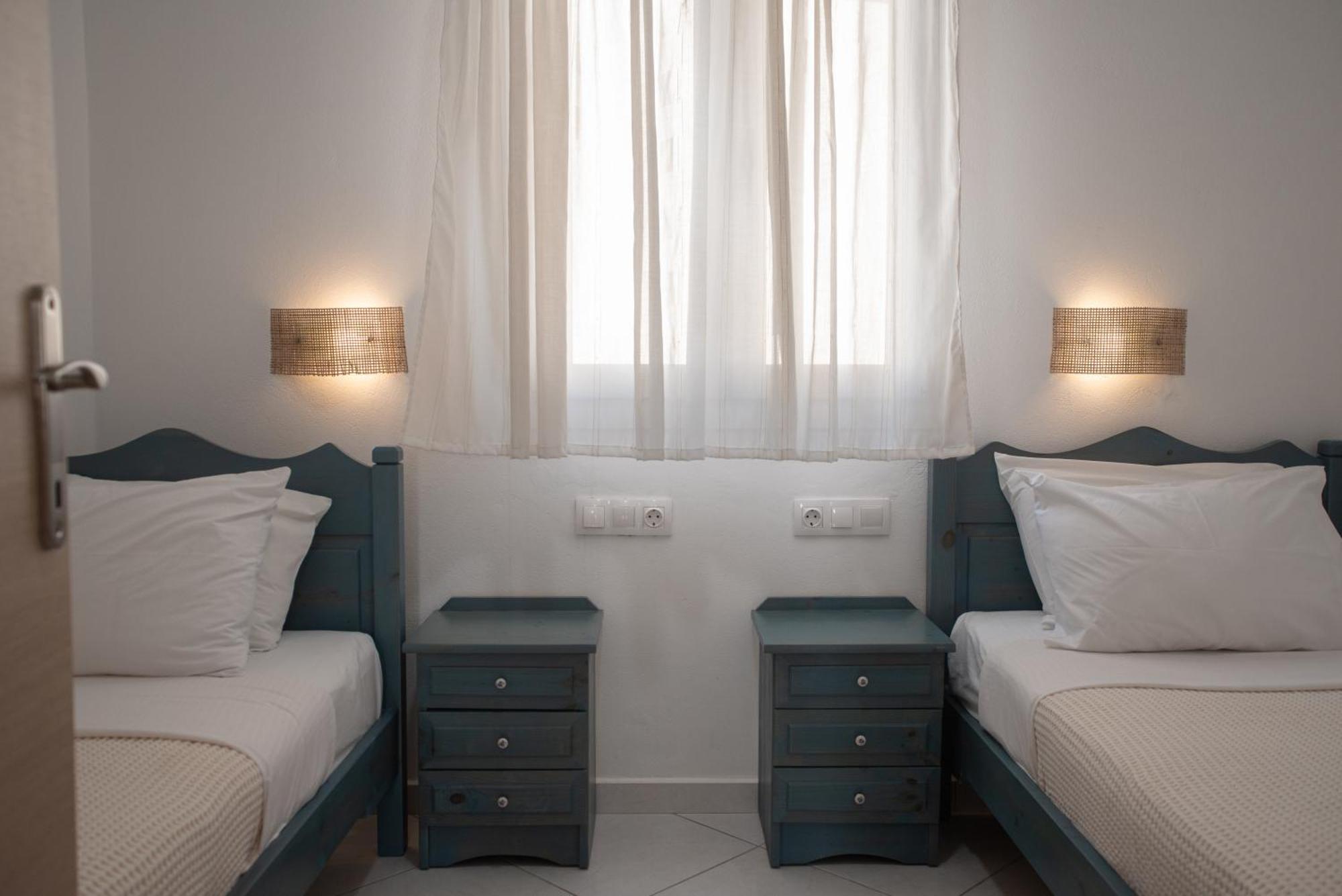 Ikaros & Aparthotel